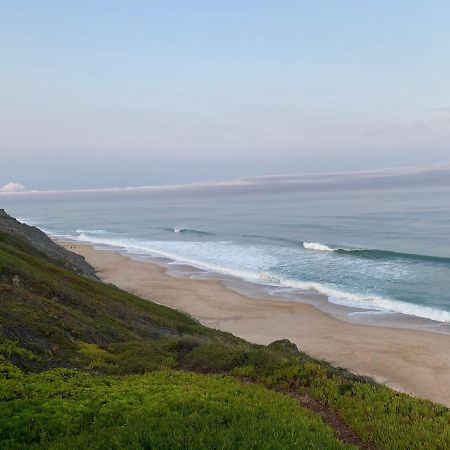 Mar De Ouro Beach House Pataias Luaran gambar