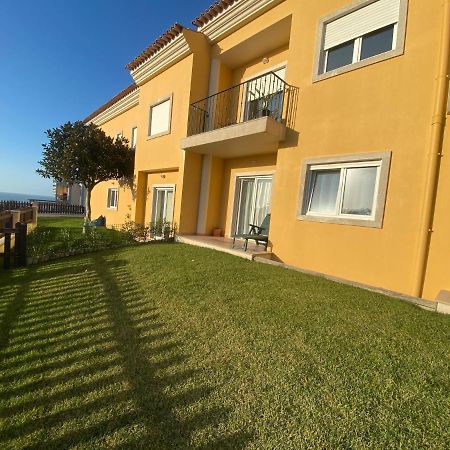 Mar De Ouro Beach House Pataias Luaran gambar