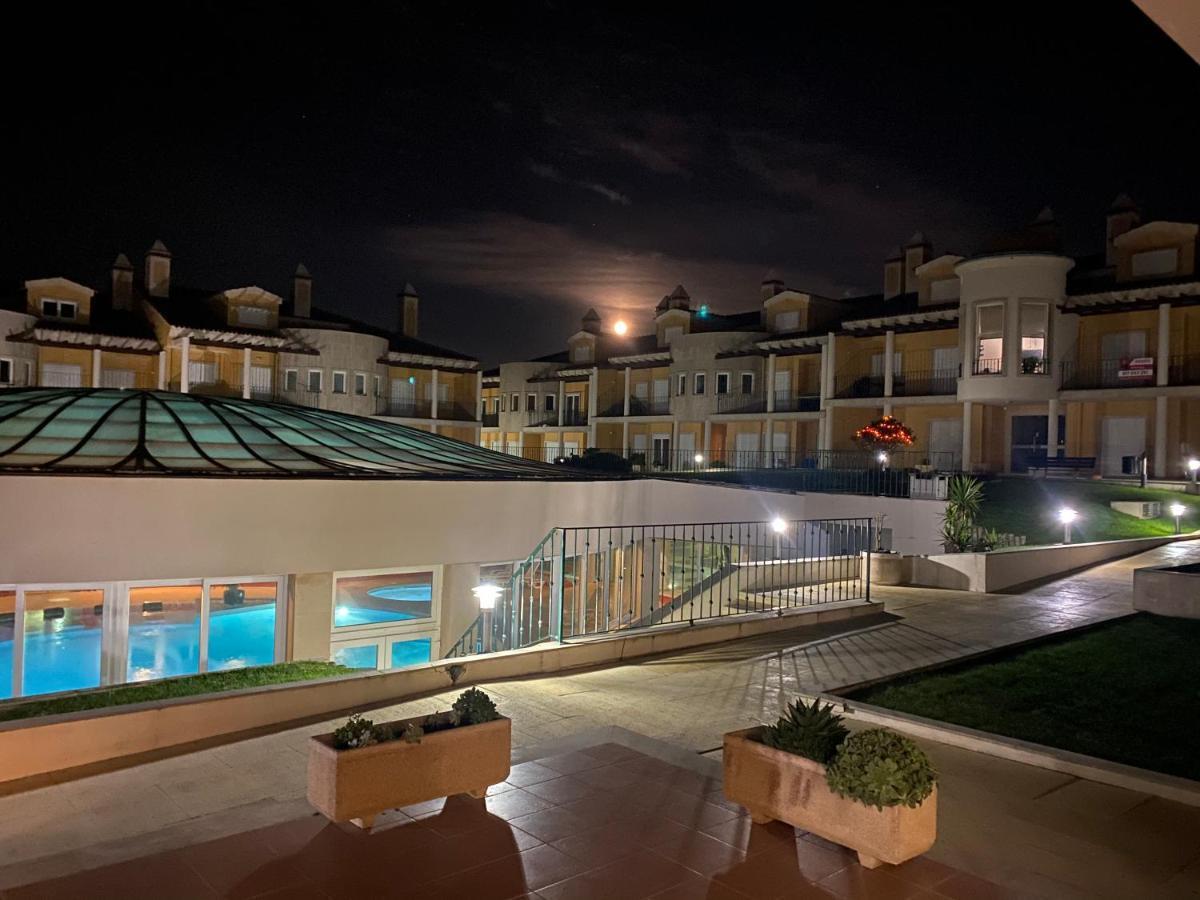 Mar De Ouro Beach House Pataias Luaran gambar