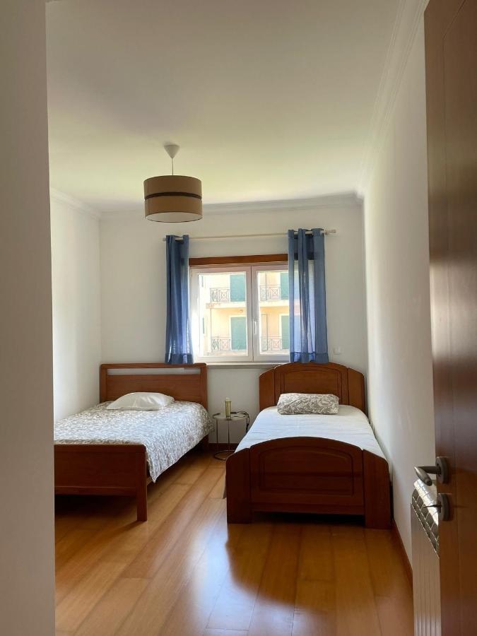Mar De Ouro Beach House Pataias Luaran gambar