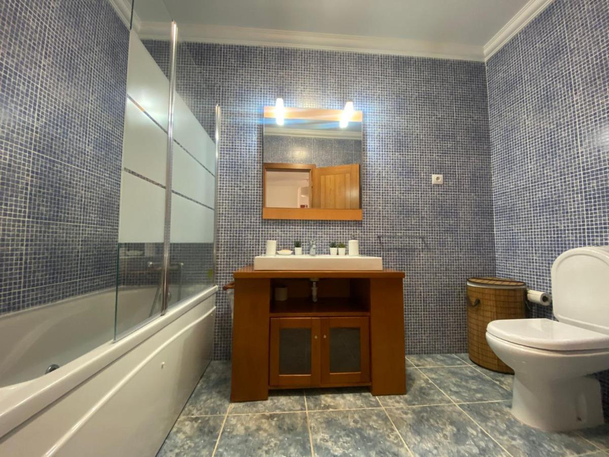 Mar De Ouro Beach House Pataias Luaran gambar