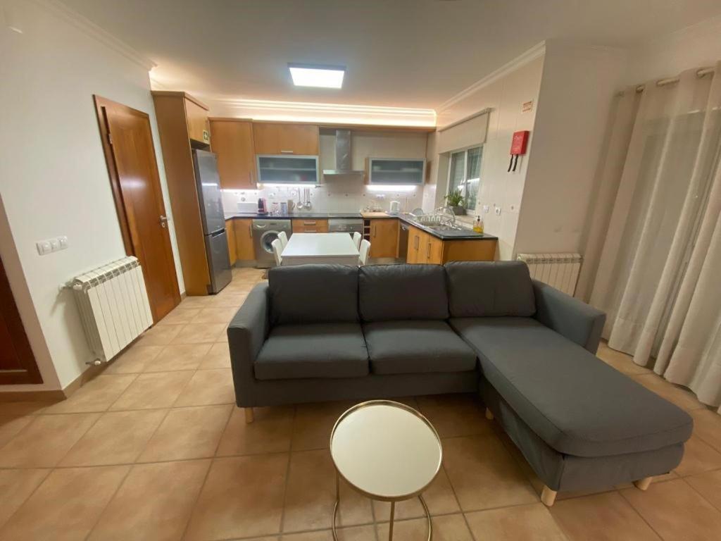 Mar De Ouro Beach House Pataias Luaran gambar